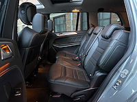 Mercedes-benz gl63 amg 5.5 v8 4matic 557pk 2016 gl-klasse, tg-337-j - afbeelding 40 van  46