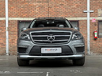Mercedes-benz gl63 amg 5.5 v8 4matic 557pk 2016 gl-klasse, tg-337-j - afbeelding 43 van  46