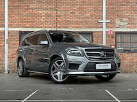 Mercedes-benz gl63 amg 5.5 v8 4matic 557pk 2016 gl-klasse, tg-337-j - afbeelding 45 van  46