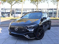 Mercedes benz gla 35 amg 4matic automaat 2024 - afbeelding 1 van  49
