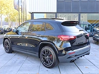 Mercedes benz gla 35 amg 4matic automaat 2024 - afbeelding 10 van  49