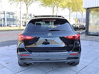 Mercedes benz gla 35 amg 4matic automaat 2024 - afbeelding 11 van  49