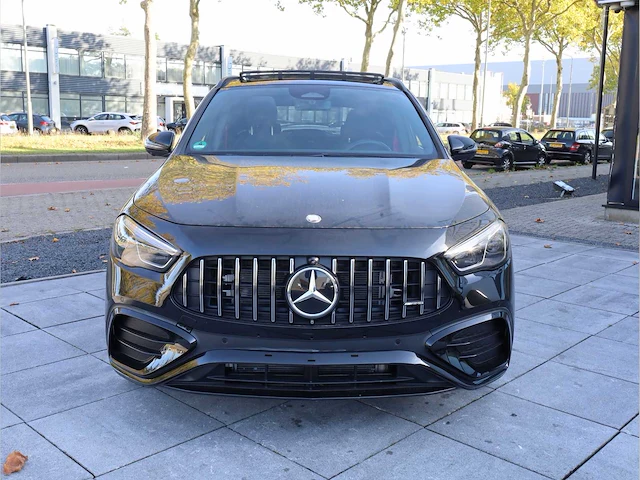 Mercedes benz gla 35 amg 4matic automaat 2024 - afbeelding 15 van  49