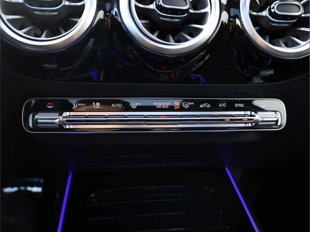 Mercedes benz gla 35 amg 4matic automaat 2024 - afbeelding 24 van  36