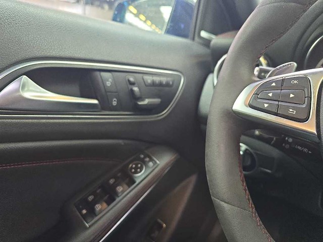 Mercedes-benz gla amg 45 4m edition 1, * pz-838-g - afbeelding 3 van  23