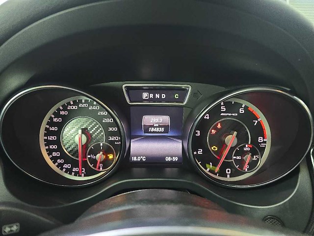 Mercedes-benz gla amg 45 4m edition 1, * pz-838-g - afbeelding 4 van  23