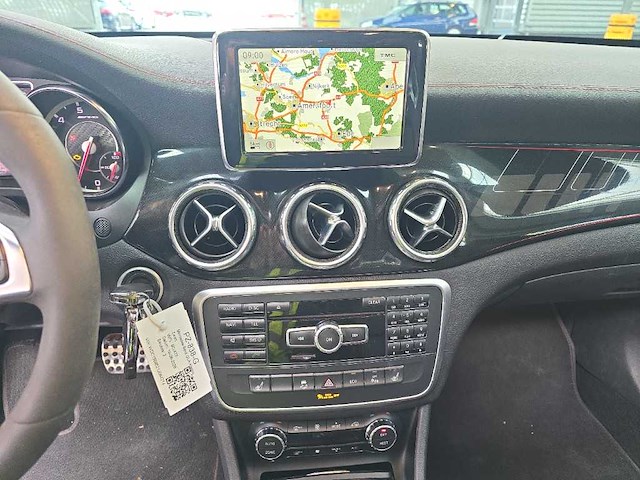 Mercedes-benz gla amg 45 4m edition 1, * pz-838-g - afbeelding 6 van  23