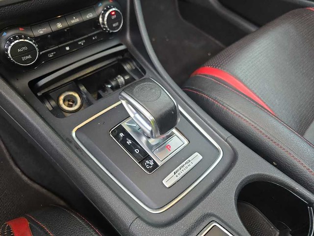 Mercedes-benz gla amg 45 4m edition 1, * pz-838-g - afbeelding 7 van  23