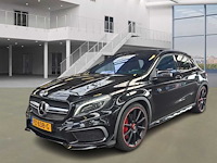 Mercedes-benz gla amg 45 4m edition 1, * pz-838-g - afbeelding 1 van  23