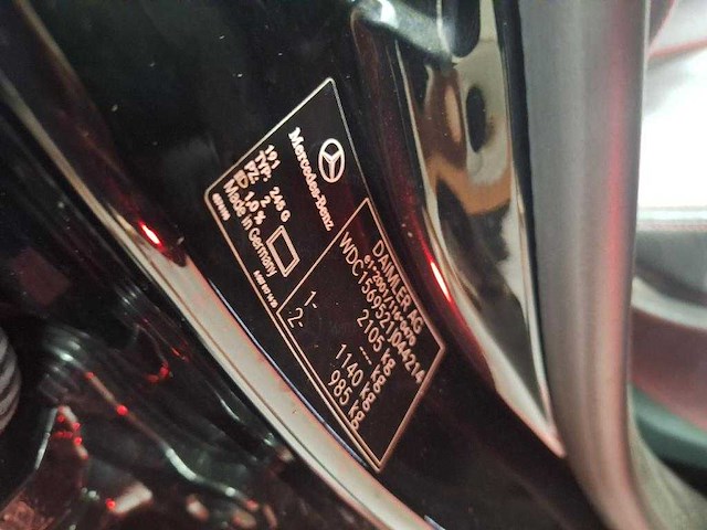 Mercedes-benz gla amg 45 4m edition 1, * pz-838-g - afbeelding 16 van  23