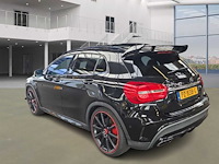 Mercedes-benz gla amg 45 4m edition 1, * pz-838-g - afbeelding 18 van  23