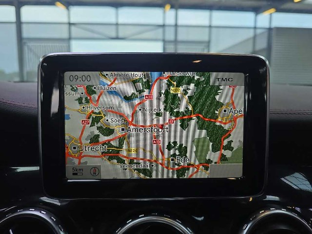 Mercedes-benz gla amg 45 4m edition 1, * pz-838-g - afbeelding 19 van  23