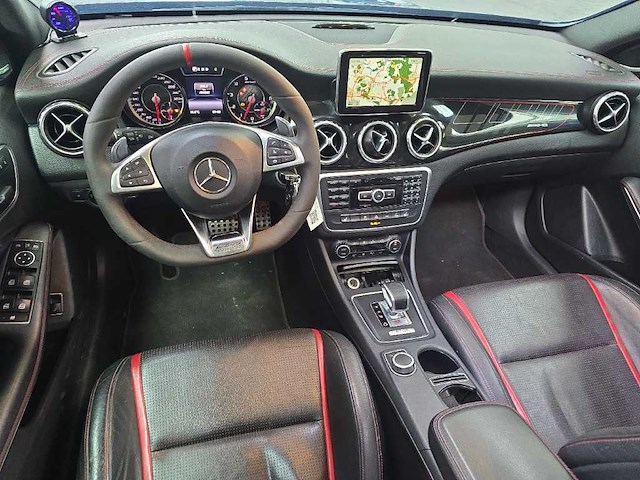 Mercedes-benz gla amg 45 4m edition 1, * pz-838-g - afbeelding 20 van  23