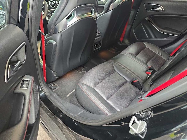 Mercedes-benz gla amg 45 4m edition 1, * pz-838-g - afbeelding 23 van  23