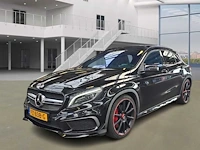 Mercedes-benz gla amg 45 4m edition 1, * pz-838-g