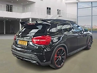 Mercedes-benz gla amg 45 4m edition 1, * pz-838-g - afbeelding 17 van  23