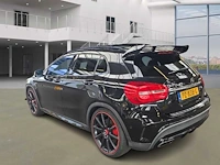 Mercedes-benz gla amg 45 4m edition 1, * pz-838-g - afbeelding 18 van  23