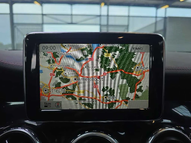 Mercedes-benz gla amg 45 4m edition 1, * pz-838-g - afbeelding 19 van  23