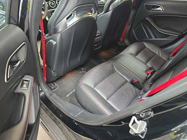 Mercedes-benz gla amg 45 4m edition 1, * pz-838-g - afbeelding 23 van  23