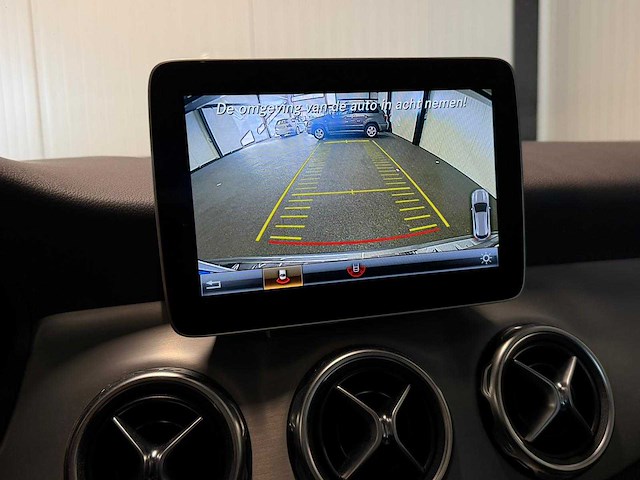 Mercedes-benz gla-klasse 180 d premium 2018 | rl-630-n iaw - afbeelding 5 van  21