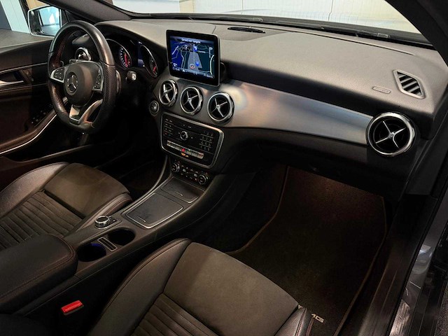 Mercedes-benz gla-klasse 180 d premium 2018 | rl-630-n iaw - afbeelding 10 van  21