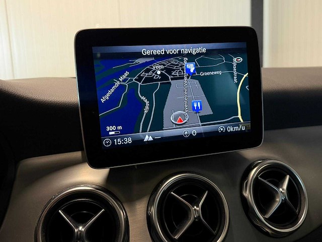 Mercedes-benz gla-klasse 180 d premium 2018 | rl-630-n iaw - afbeelding 11 van  21