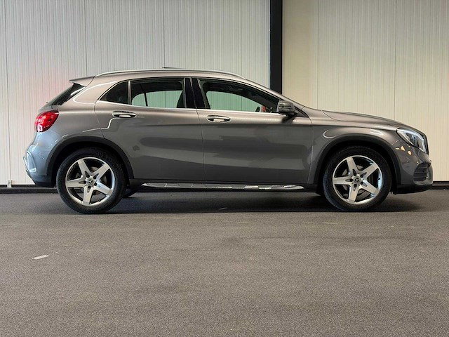 Mercedes-benz gla-klasse 180 d premium 2018 | rl-630-n iaw - afbeelding 13 van  21
