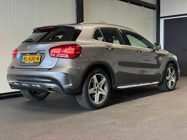 Mercedes-benz gla-klasse 180 d premium 2018 | rl-630-n iaw - afbeelding 14 van  21