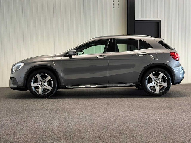 Mercedes-benz gla-klasse 180 d premium 2018 | rl-630-n iaw - afbeelding 19 van  21