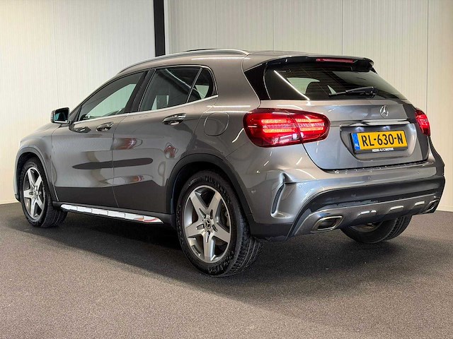 Mercedes-benz gla-klasse 180 d premium 2018 | rl-630-n iaw - afbeelding 20 van  21
