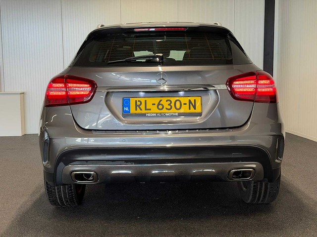Mercedes-benz gla-klasse 180 d premium 2018 | rl-630-n iaw - afbeelding 21 van  21