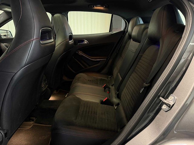 Mercedes-benz gla-klasse 180 d premium 2018 | rl-630-n iaw - afbeelding 4 van  11