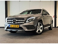 Mercedes-benz gla-klasse 180 d premium 2018 | rl-630-n iaw