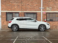 Mercedes-benz gla200 1.6 156pk 2014 (automaat) gla-klasse, tr-595-g - afbeelding 2 van  43