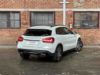 Mercedes-benz gla200 1.6 156pk 2014 (automaat) gla-klasse, tr-595-g - afbeelding 3 van  43