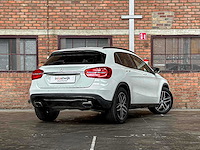 Mercedes-benz gla200 1.6 156pk 2014 (automaat) gla-klasse, tr-595-g - afbeelding 4 van  43