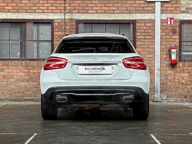 Mercedes-benz gla200 1.6 156pk 2014 (automaat) gla-klasse, tr-595-g - afbeelding 6 van  43