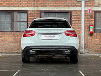Mercedes-benz gla200 1.6 156pk 2014 (automaat) gla-klasse, tr-595-g - afbeelding 6 van  43