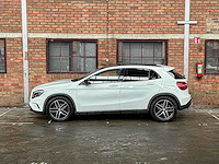 Mercedes-benz gla200 1.6 156pk 2014 (automaat) gla-klasse, tr-595-g - afbeelding 8 van  43