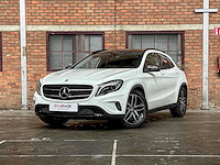 Mercedes-benz gla200 1.6 156pk 2014 (automaat) gla-klasse, tr-595-g
