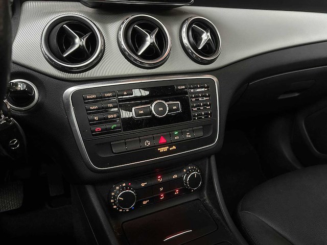 Mercedes-benz gla200 1.6 156pk 2014 (automaat) gla-klasse, tr-595-g - afbeelding 21 van  43