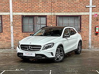 Mercedes-benz gla200 1.6 156pk 2014 (automaat) gla-klasse, tr-595-g - afbeelding 12 van  43