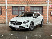 Mercedes-benz gla200 1.6 156pk 2014 (automaat) gla-klasse, tr-595-g - afbeelding 23 van  43