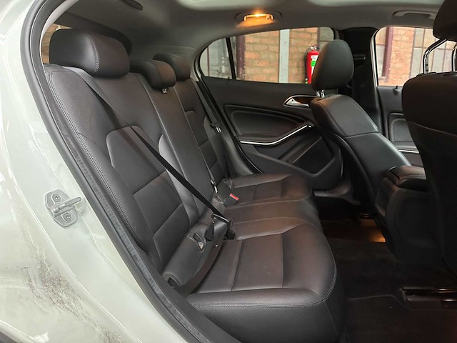 Mercedes-benz gla200 1.6 156pk 2014 (automaat) gla-klasse, tr-595-g - afbeelding 36 van  43