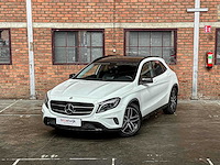Mercedes-benz gla200 1.6 156pk 2014 (automaat) gla-klasse, tr-595-g - afbeelding 34 van  43