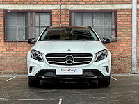 Mercedes-benz gla200 1.6 156pk 2014 (automaat) gla-klasse, tr-595-g - afbeelding 40 van  43
