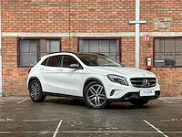 Mercedes-benz gla200 1.6 156pk 2014 (automaat) gla-klasse, tr-595-g - afbeelding 42 van  43