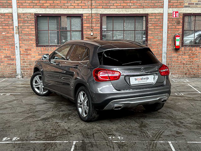 Mercedes-benz gla200 cdi ambition 136pk 2015 gla-klasse, n-761-bj - afbeelding 5 van  36