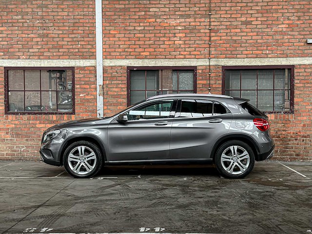 Mercedes-benz gla200 cdi ambition 136pk 2015 gla-klasse, n-761-bj - afbeelding 6 van  36