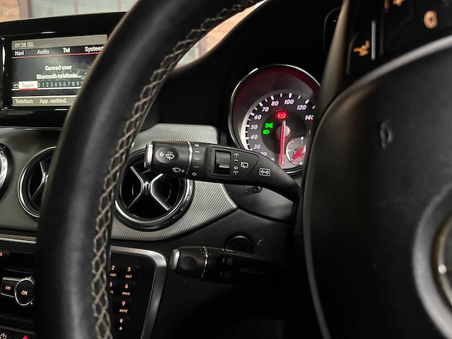 Mercedes-benz gla200 cdi ambition 136pk 2015 gla-klasse, n-761-bj - afbeelding 11 van  36